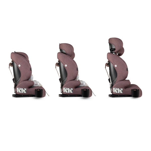 Продукт  Cosatto Zoomi 3 I-Size - столче за кола - 0 - BG Hlapeta