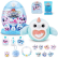 ZURU Rainbocorns Eggzania Frozen Mania - Плюшена изненада с над 10 изненади 2