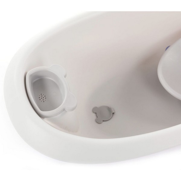 Продукт Bo Jungle - Бебешка вана във формата на мече - 0 - BG Hlapeta