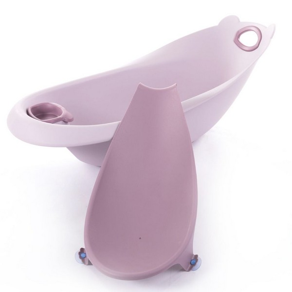 Продукт Bo Jungle - Бебешка вана във формата на мече - 0 - BG Hlapeta