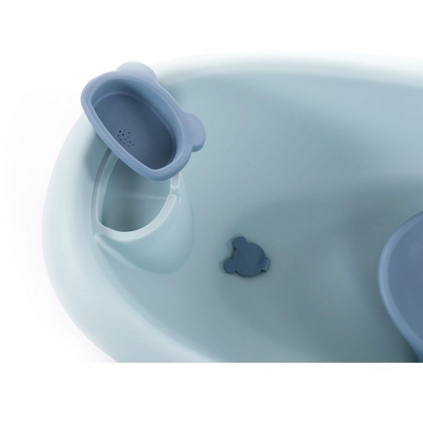 Продукт Bo Jungle - Бебешка вана във формата на мече - 0 - BG Hlapeta