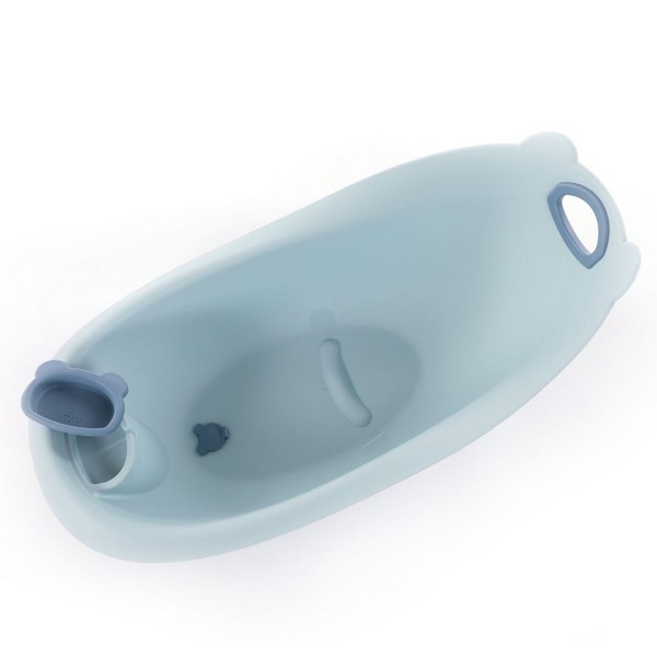 Продукт Bo Jungle - Бебешка вана във формата на мече - 0 - BG Hlapeta