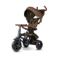 Продукт Qplay Rito Deluxe Rubber - Детска триколка - 1 - BG Hlapeta