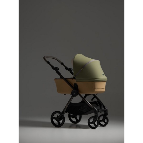 Продукт Anex IQ Hugg Special Edition - Бебешка количка /all in one/ - 0 - BG Hlapeta