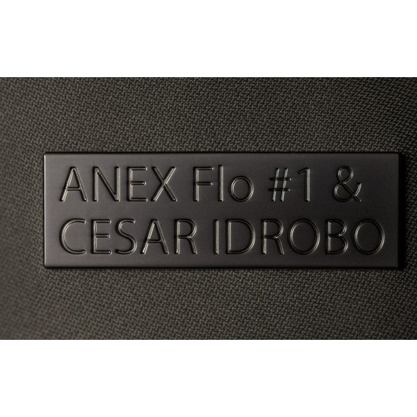 Продукт Anex FLO #1 Special Edition - Бебешка количка 2в1 - 0 - BG Hlapeta