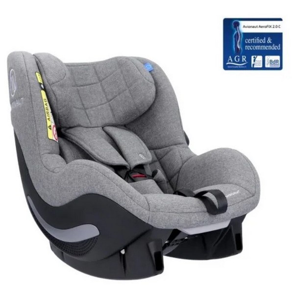 Продукт Avionaut - Комплект 3в1 - Столче, Кошница, База - 0 - BG Hlapeta