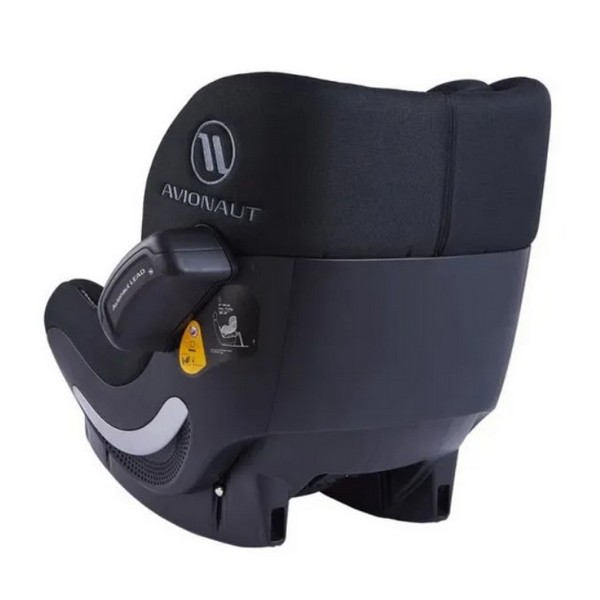 Продукт Avionaut - Комплект 3в1 - Столче, Кошница, База - 0 - BG Hlapeta