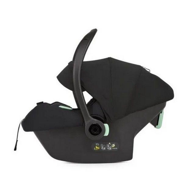 Продукт Anex Cosmo/Avionaut I-Size 40-87см. - Комплект кошница за кола + База - 0 - BG Hlapeta