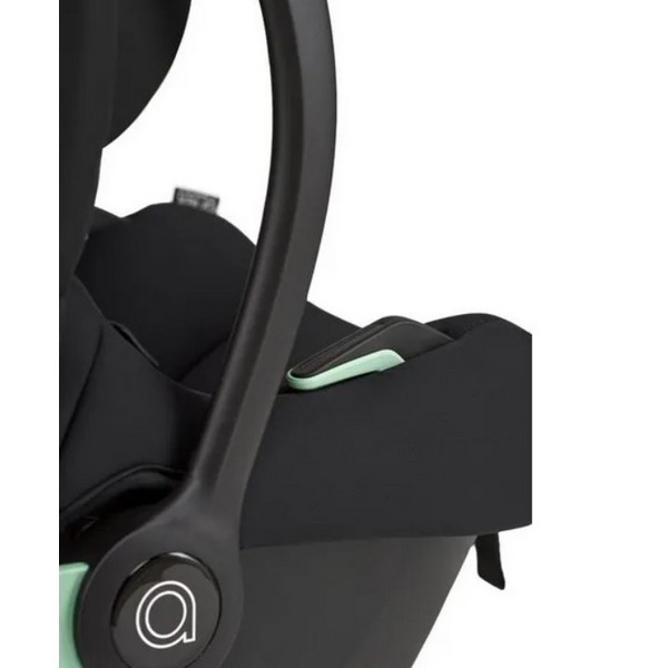 Продукт Anex Cosmo/Avionaut I-Size 40-87см. - Комплект кошница за кола + База - 0 - BG Hlapeta