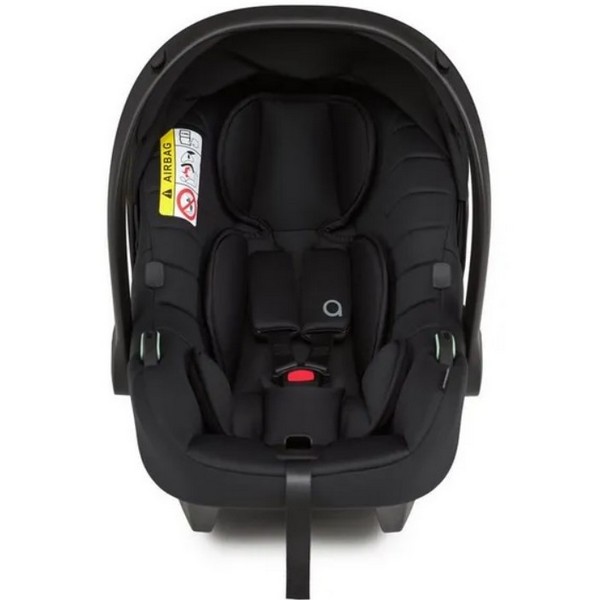 Продукт Anex Cosmo/Avionaut I-Size 40-87см. - Комплект кошница за кола + База - 0 - BG Hlapeta