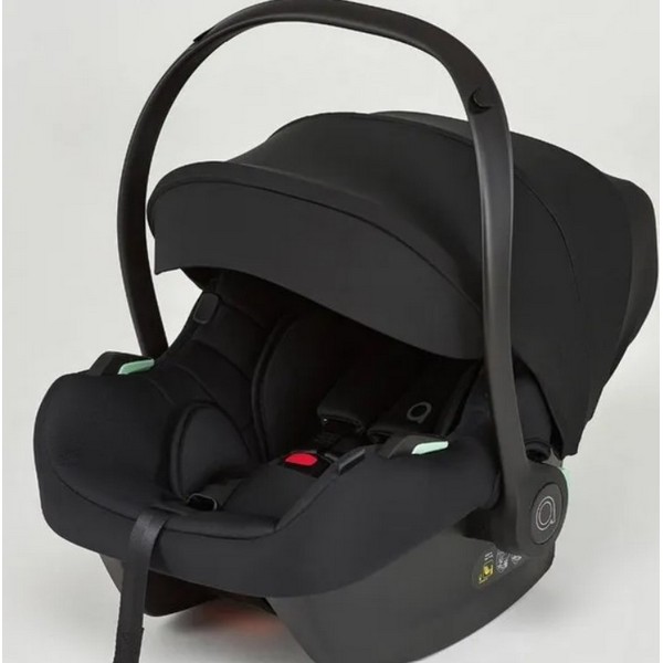 Продукт Anex Cosmo/Avionaut I-Size 40-87см. - Комплект кошница за кола + База - 0 - BG Hlapeta