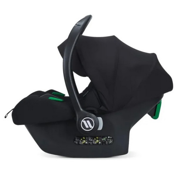 Продукт Avionaut Cosmo/Aerofix - Комплект 3в1 - Столче, Кошница, База - 0 - BG Hlapeta