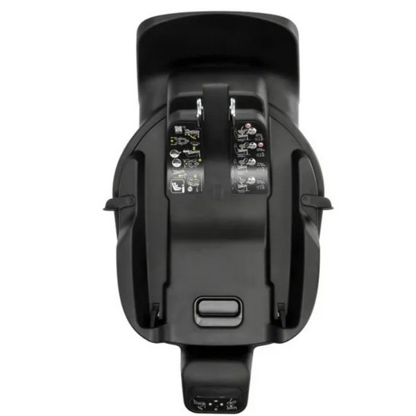 Продукт Avionaut Cosmo/Aerofix - Комплект 3в1 - Столче, Кошница, База - 0 - BG Hlapeta