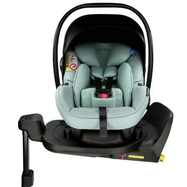 Продукт Avionaut Cosmo/Aerofix - Комплект 3в1 - Столче, Кошница, База - 0 - BG Hlapeta