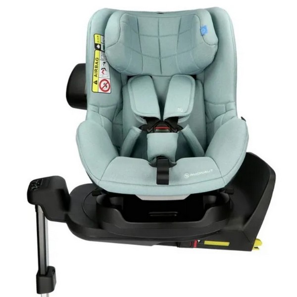 Продукт Avionaut Cosmo/Aerofix - Комплект 3в1 - Столче, Кошница, База - 0 - BG Hlapeta