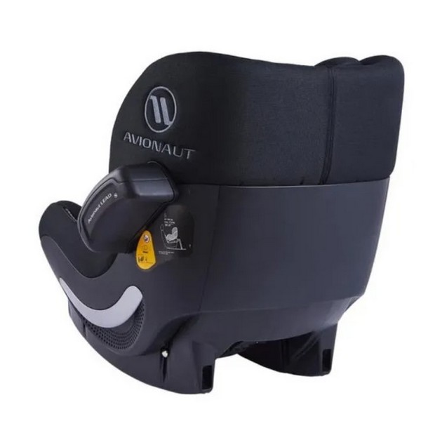 Продукт Avionaut AeroFix/Cosmo Smart 2.0 = Комплект 3в1 - Столче, Кошница, База - 0 - BG Hlapeta