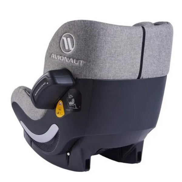 Продукт Avionaut AeroFix/Cosmo Smart 2.0 = Комплект 3в1 - Столче, Кошница, База - 0 - BG Hlapeta