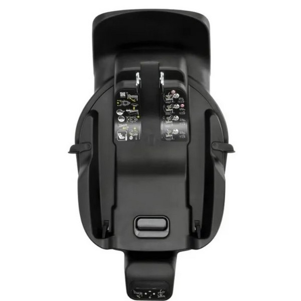 Продукт Avionaut AeroFix/Cosmo Smart 2.0 = Комплект 3в1 - Столче, Кошница, База - 0 - BG Hlapeta