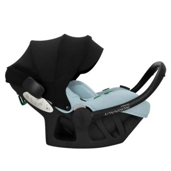 Продукт Avionaut Aerofix 2.0/Pixel Pro 2.0 - Комплект 3в1 - Столче, Кошница, База - 0 - BG Hlapeta