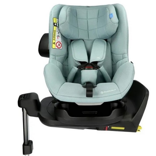 Продукт Anex Eli - Бебешка количка 5в1 ПЪЛЕН КОМПЛЕКТ - 0 - BG Hlapeta