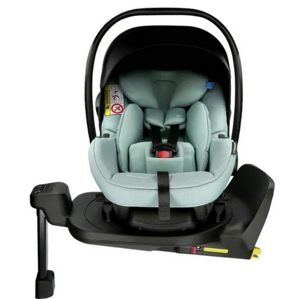 Продукт Anex Mev - Бебешка количка 5в1 ПЪЛЕН КОМПЛЕКТ - 0 - BG Hlapeta