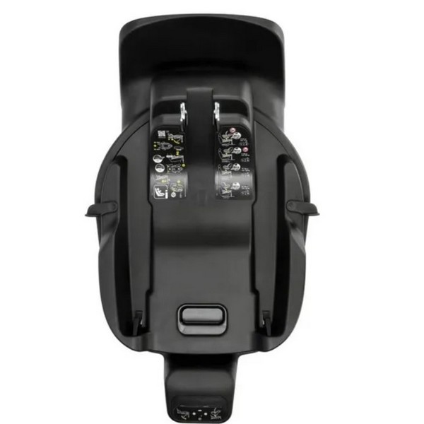 Продукт Anex Mev - Бебешка количка 4в1 - 0 - BG Hlapeta