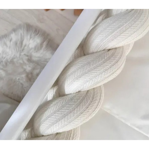 Veres TraumLand - Комплект бебешко спално бельо 6 бр. за 120x60 Продукт Veres TraumLand - Комплект бебешко спално бельо 6 бр. за 120x60 - 0 - BG Hlapeta