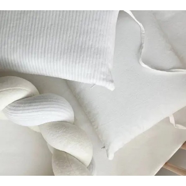 Veres TraumLand - Комплект бебешко спално бельо 6 бр. за 120x60 Продукт Veres TraumLand - Комплект бебешко спално бельо 6 бр. за 120x60 - 0 - BG Hlapeta