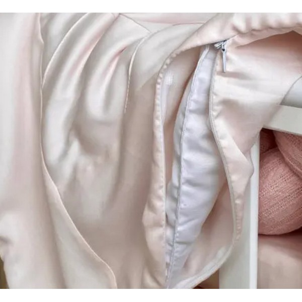 Veres TraumLand - Комплект бебешко спално бельо 6 бр. за 120x60 Продукт Veres TraumLand - Комплект бебешко спално бельо 6 бр. за 120x60 - 0 - BG Hlapeta