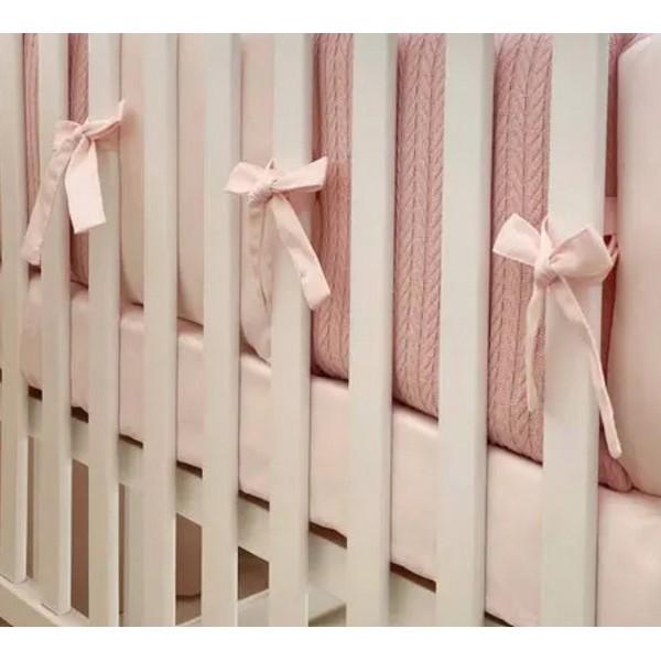 Veres TraumLand - Комплект бебешко спално бельо 6 бр. за 120x60 Продукт Veres TraumLand - Комплект бебешко спално бельо 6 бр. за 120x60 - 0 - BG Hlapeta