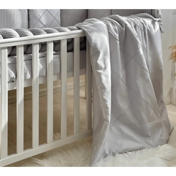 Veres TraumLand - Комплект бебешко спално бельо 6 бр. за 120x60 Продукт Veres TraumLand - Комплект бебешко спално бельо 6 бр. за 120x60 - 0 - BG Hlapeta