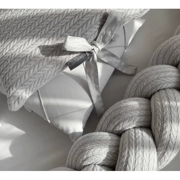 Veres TraumLand - Комплект бебешко спално бельо 6 бр. за 120x60 Продукт Veres TraumLand - Комплект бебешко спално бельо 6 бр. за 120x60 - 0 - BG Hlapeta