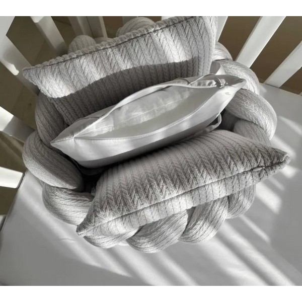 Veres TraumLand - Комплект бебешко спално бельо 6 бр. за 120x60 Продукт Veres TraumLand - Комплект бебешко спално бельо 6 бр. за 120x60 - 0 - BG Hlapeta