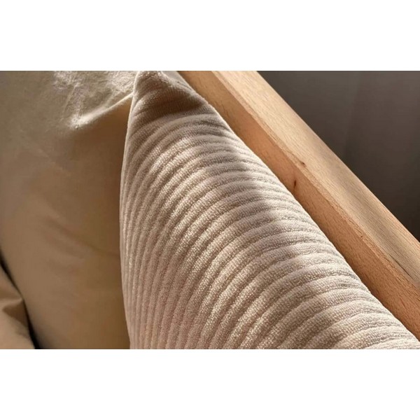 Продукт Veres Кадифе - Комплект бебешко спално бельо 6 броя за 120x60 - 0 - BG Hlapeta