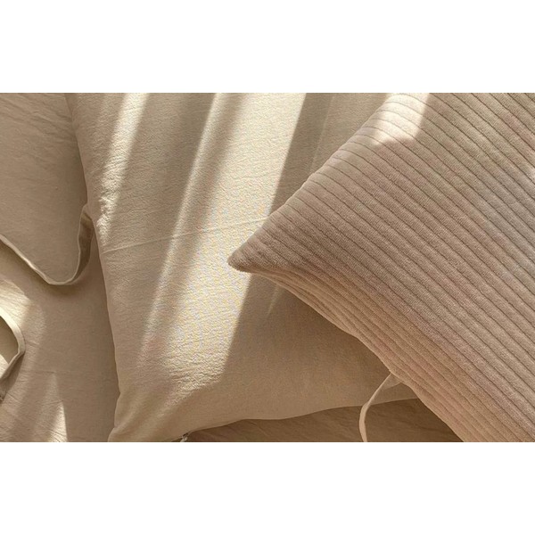 Продукт Veres Кадифе - Комплект бебешко спално бельо 6 броя за 120x60 - 0 - BG Hlapeta