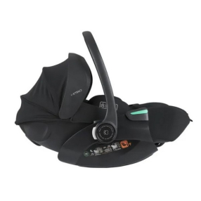 Kikkaboo i-Xtend i-SIZE - Стол за кола 40-87 см Kikkaboo i-Xtend i-SIZE - Стол за кола 40-87 см