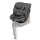 Продукт Foppapedretti  Disk Grow i-Size - Комплект 3 в 1 Столче за кола + база Disk i-Size + столче Disk Infant i-Size - 9 - BG Hlapeta
