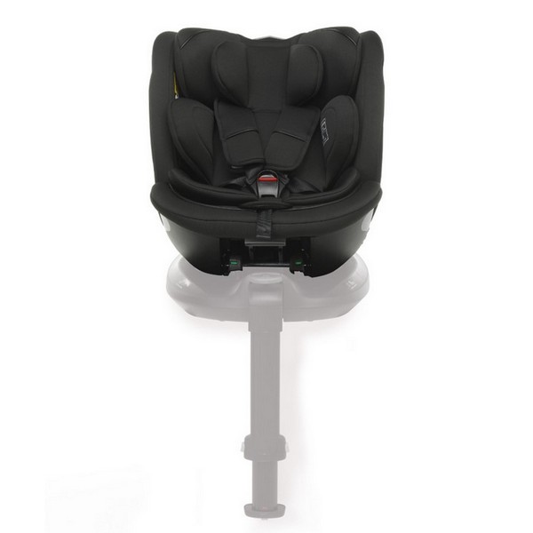 Продукт Foppapedretti  Disk Grow i-Size - Комплект 3 в 1 Столче за кола + база Disk i-Size + столче Disk Infant i-Size - 0 - BG Hlapeta