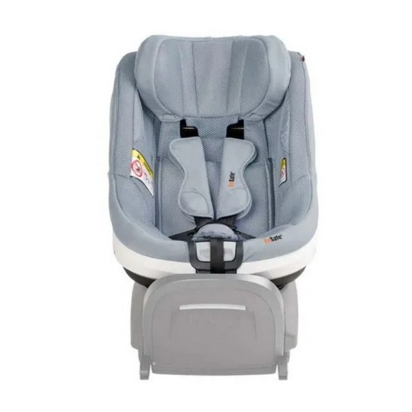 Продукт Комплект Besafe Beyond 360 Стол за кола + BeSafe Go Beyond Кошница + База - 0 - BG Hlapeta