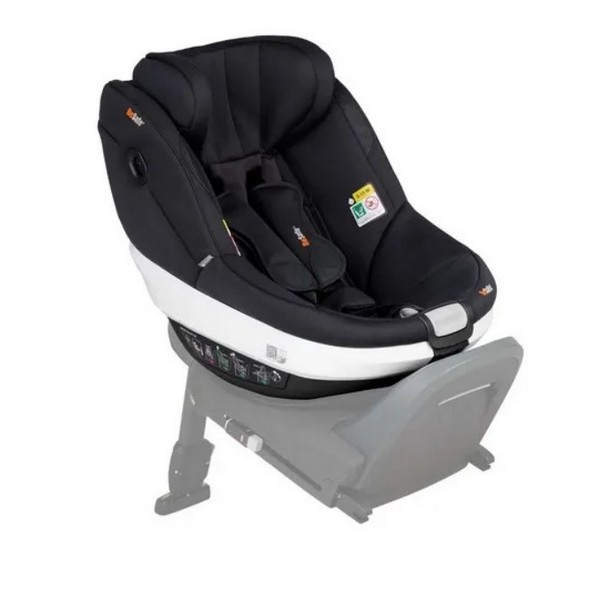 Продукт Комплект Besafe Beyond 360 Стол за кола + BeSafe Go Beyond Кошница + База - 0 - BG Hlapeta