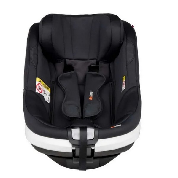 Продукт Комплект Besafe Beyond 360 Стол за кола + BeSafe Go Beyond Кошница + База - 0 - BG Hlapeta