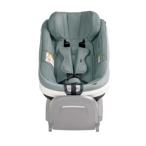 Продукт Комплект Besafe Beyond 360 Стол за кола + BeSafe Go Beyond Кошница + База - 0 - BG Hlapeta