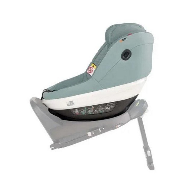 Продукт Комплект Besafe Beyond 360 Стол за кола + BeSafe Go Beyond Кошница + База - 0 - BG Hlapeta