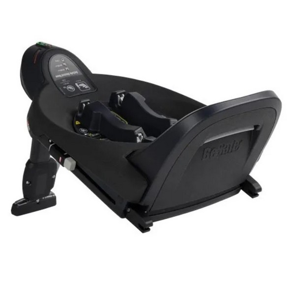 Продукт Комплект Besafe Beyond 360 Стол за кола + BeSafe Go Beyond Кошница + База - 0 - BG Hlapeta