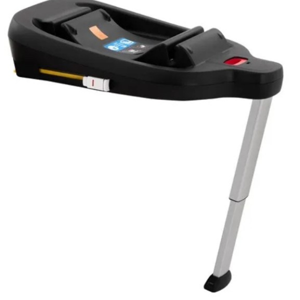 Продукт Kikkaboo i-Prime I-Size 40-87см - Стол за кола + База - 0 - BG Hlapeta