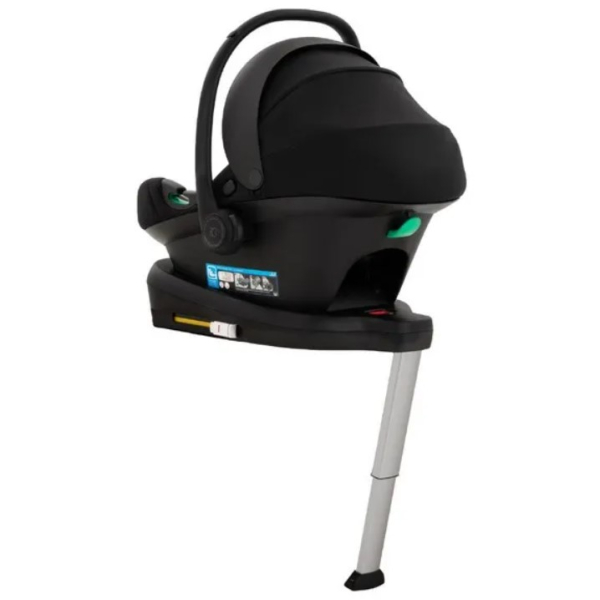 Продукт Kikkaboo i-Prime I-Size 40-87см - Стол за кола + База - 0 - BG Hlapeta