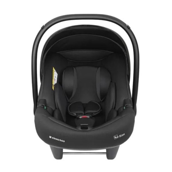 Продукт Kikkaboo i-Prime I-Size 40-87см - Стол за кола + База - 0 - BG Hlapeta