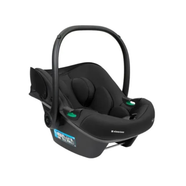 Продукт Kikkaboo i-Prime I-Size 40-87см - Стол за кола + База - 0 - BG Hlapeta