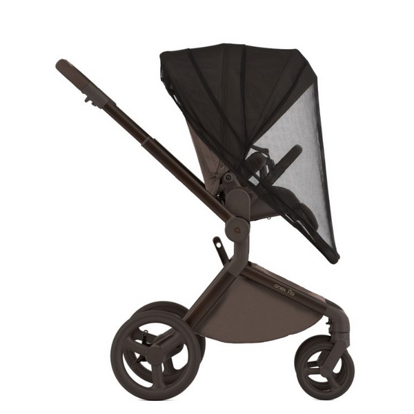 Продукт Anex FLO - Бебешка количка 2 в 1 - 0 - BG Hlapeta