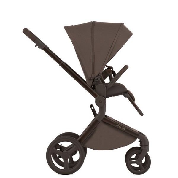 Продукт Anex FLO - Бебешка количка 2 в 1 - 0 - BG Hlapeta